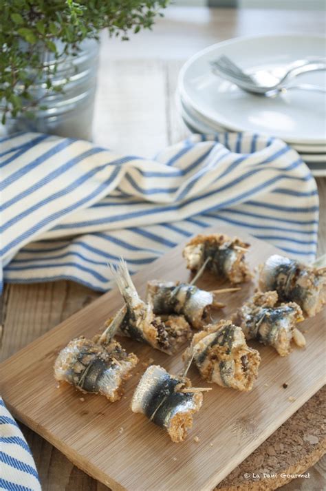 Sarde A Beccafico Sapore Di Sicilia La Dani Gourmet