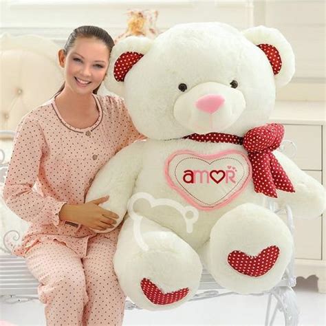 Oso Peluche Nuevo 【 Rebajas Julio 】 Clasf