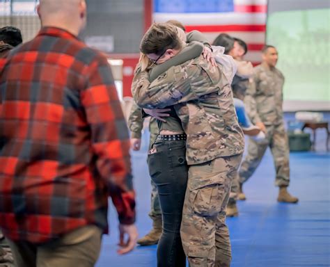 Dvids Images Charlie Battery 5th Battalion 7th Air Defense Artillery Air Defenders Return