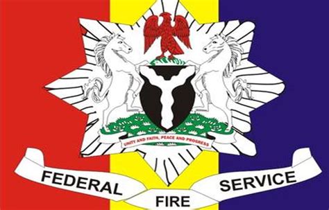 Federal Fire Service Recruitment 20242025 Application Form Portal