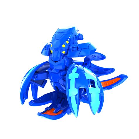 Krakelios The Bakugan Wiki