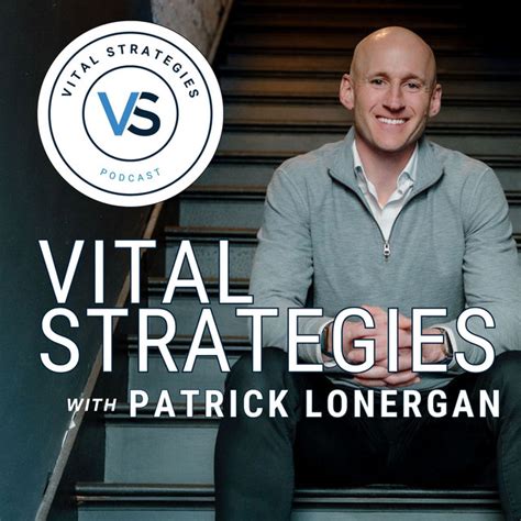 Vital Strategies Podcast On Spotify