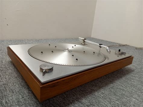 Bang Olufsen BeoGram 1200 Record Player Catawiki