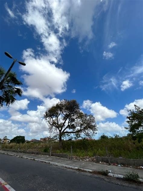 Lote Terreno na Avenida Engenheiro Agrônomo José Guimarães Duque 0