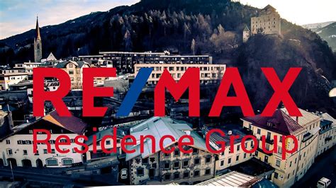 RE MAX Residence Group Immobilien In Tirol Landeck Innenstadt