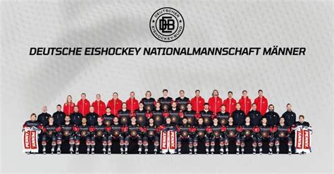 Deutschland Cup DEB Männer gewinnen zum Abschluss mit 6 0 gegen