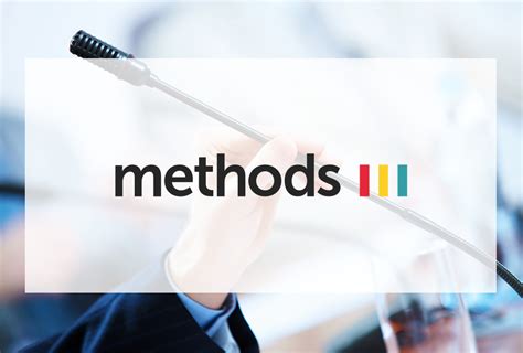 Alten Announces The Acquisition Of Methods Group In The United Kingdom