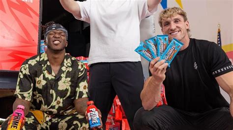 Mrbeast And Logan Paul Are Teaming Up To Take Down Lunchables