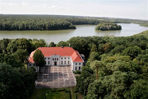 Wyj Tkowe Szcz Cie I Ogromna Odpowiedzialno Wielkopolski Park Narodowy