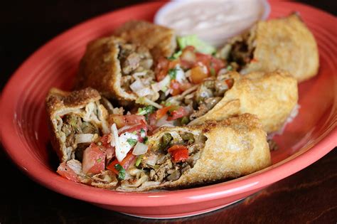 Nashua Frontera Tacos And Tequila