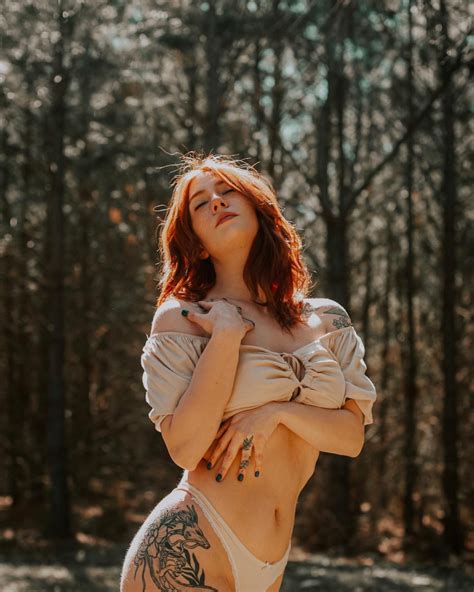 Instagram Spooky Foxx Hannah Foxx Nude Photo 3 The Fappening Leaked Photos