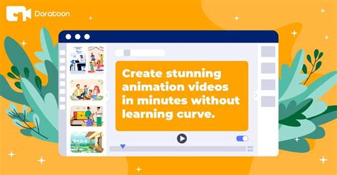 Doratoon Review The Best Beginner Animation Software In Our