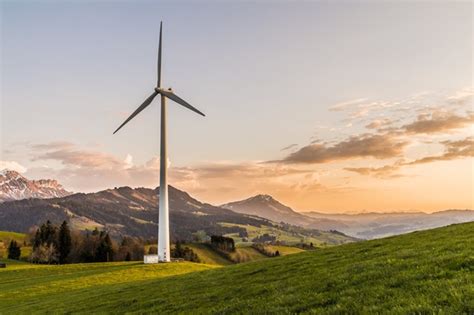 Inox Wind Gets Its 3MW Turbines Enlisted With MNRE