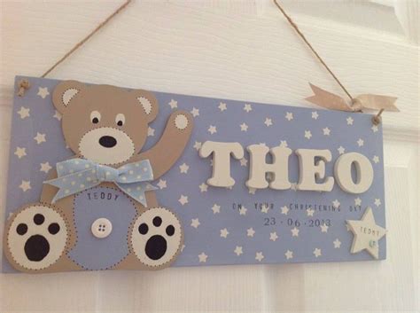 Name Plaque Name Plaques Novelty Sign Crafty