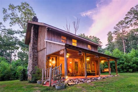 Top 10 Cabin Rentals Near Cartersville, Georgia - Updated 2024 | Trip101