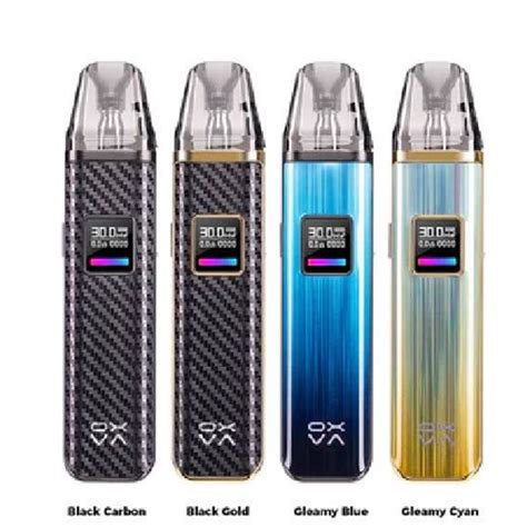 Oxva Xlim Pro Pod System Kit W Mah