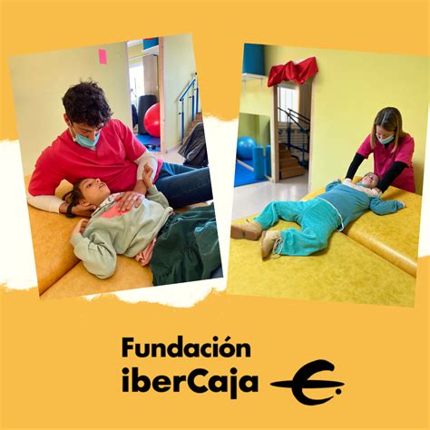 Gracias A Fundaci N Ibercaja Llevamos A Cabo Un Programa De