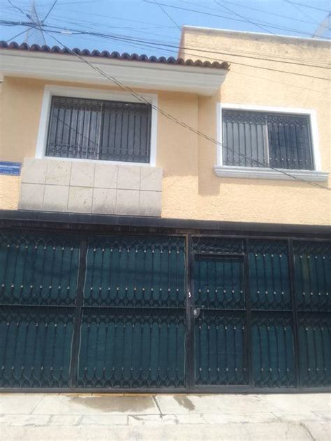 Casa En Venta Las Alamedas Jalisco Inmuebles