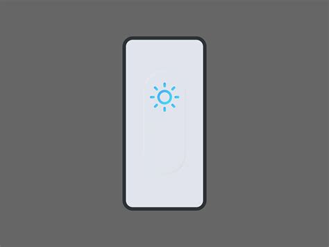 On Off Switch Animation By Nikhil Varghese On Dribbble