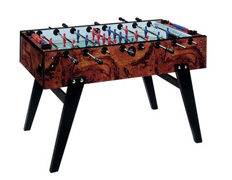 Garlando Familiare Football Table | 50% Off!