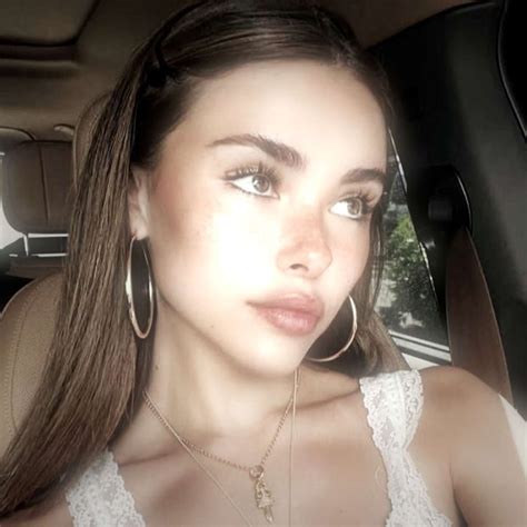 Madison Beer Icon In 2024