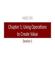 Mgsc Chapter Session Pptx Mgsc Chapter Using