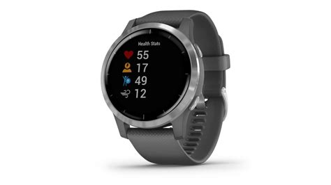 Don T Miss Out On This Epic Garmin Vivoactive 4 Deal If You Don T Feel Like Waiting For Black