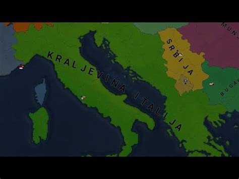 Formiranje Rimskog Carstva Part1 Age Of History 2 YouTube