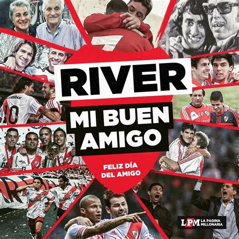 143 Mil Me Gusta 35 Comentarios La Página Millonaria Riverlpm En