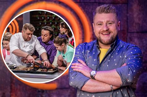 Rewolucja W MasterChefie Nowy Juror Tomasz Jakubiak Zapowiada