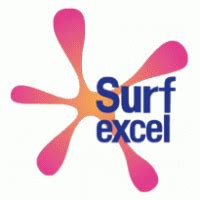 Surf Excel logo vector - Logovector.net