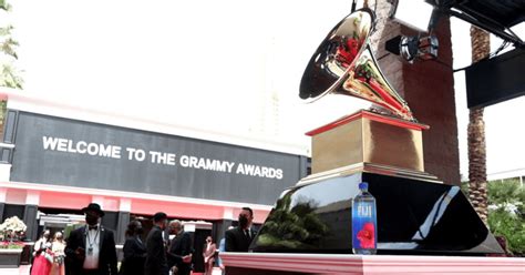 What are the new categories added to 65th Grammy Awards? - MEAWW