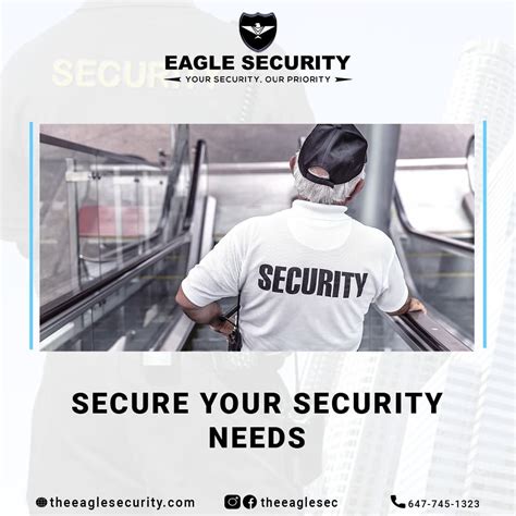 The Eagle Security - Theeaglescorp - Medium