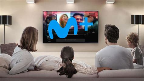 Estrenos Y Nuevos Canales Clic Que Ver En Movistar Plus