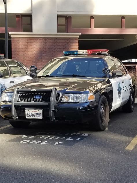 Los Rios Police Ford Crown Victoria Caleb O Flickr