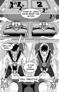 Acky Bright WcDonald S Weekly Manga WcNuggets Space Frontier E Hentai Lo Fi Galleries