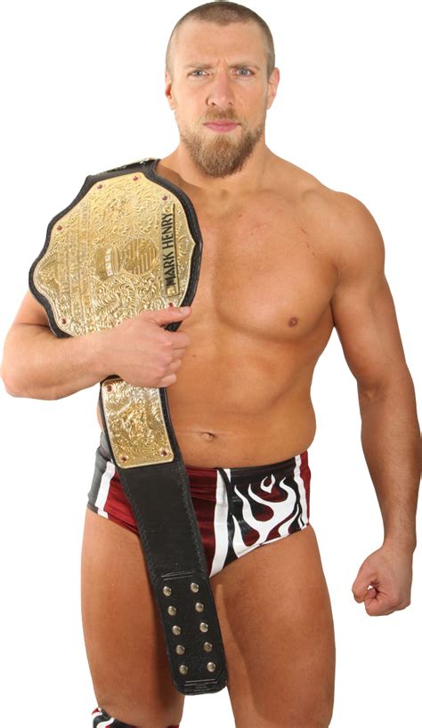 Daniel Bryan Yes Png