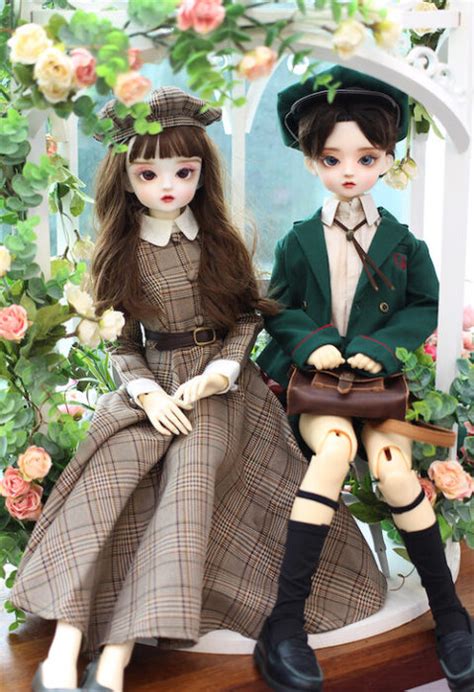 Hwayang Yeonhwa BJD Collectasy