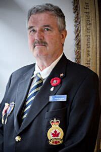 Executive Maple Ridge Royal Canadian Legion