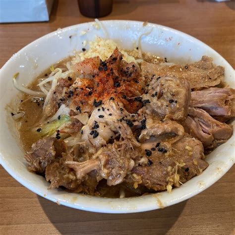 ラーメン 池田屋 高田馬場店 高田馬場ラーメン 食べログ