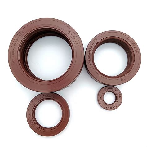 Factory Production Nbr Fkm Oil Seal Tc Tg Tcw Rubber Tg Oil Seal