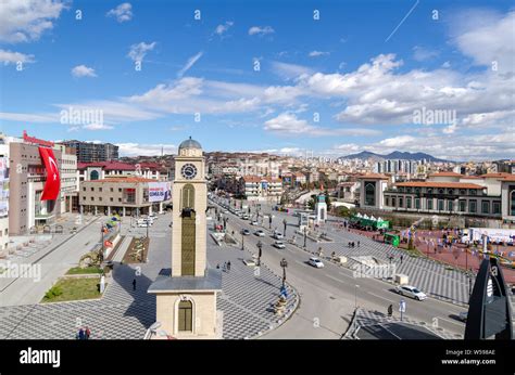 Ankara city hi-res stock photography and images - Alamy