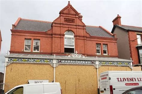 Colwyn Bay theatre revamp delayed - North Wales Live