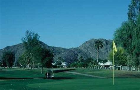 Ahwatukee Country Club In Phoenix Arizona Usa Golfpass