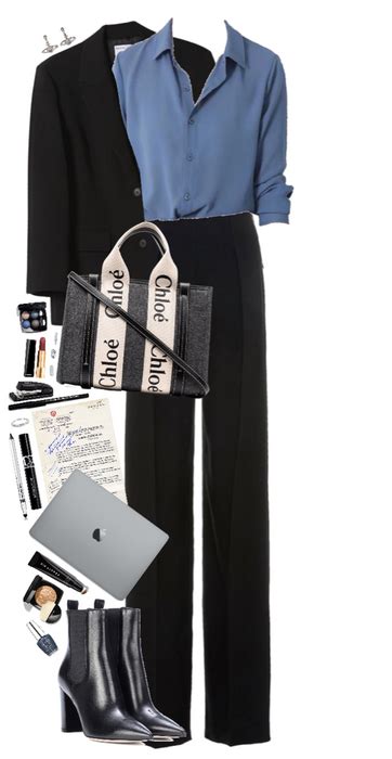 manager Outfit | ShopLook | Classy work outfits, Fashion outfits ...