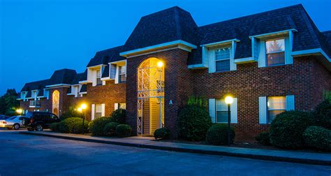 North Gate Apartments - Apartments in Anderson, SC | Apartments.com