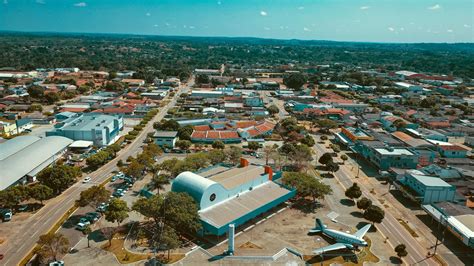 Pontos turísticos de Alta Floresta MT que você precisa conhecer