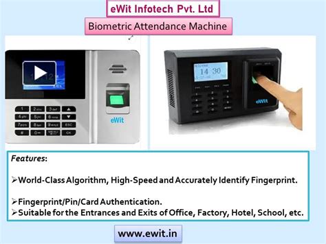 Ppt Buy Biometric Attendance Machine Online In India With Best Quality Features Powerpoint