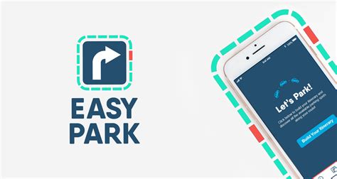 Easypark — A Design Dive