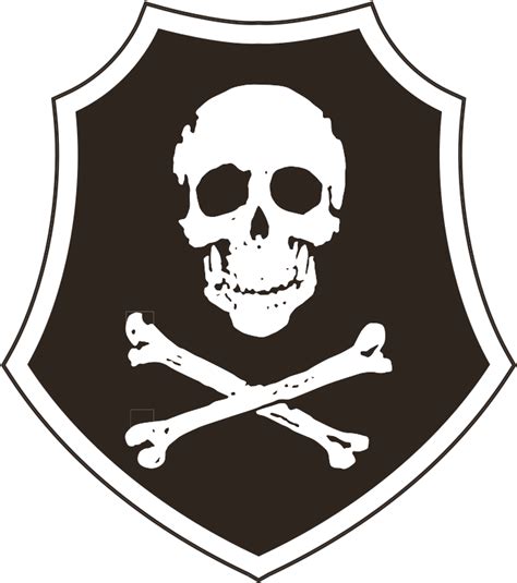 Skull And Crossbones The History Of The Jolly Roger Flag Artofit